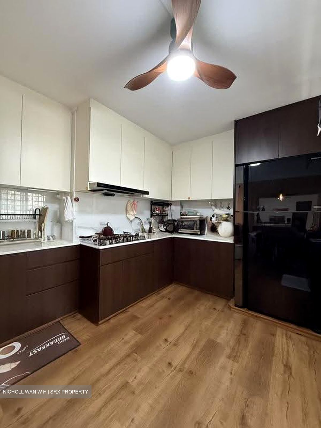 Blk 568 Pasir Ris Street 51 (Pasir Ris), HDB 5 Rooms #626442201